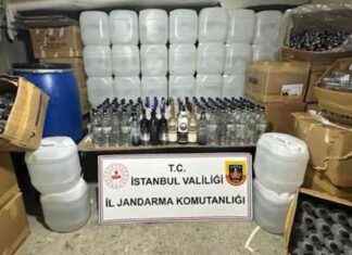 İstanbul Valiliği: Sahte İçki Satışını Önleme Tedbirleri Açıklandı istanbul-valilii-sahte-iki-satn-nleme-tedbirleri-akland