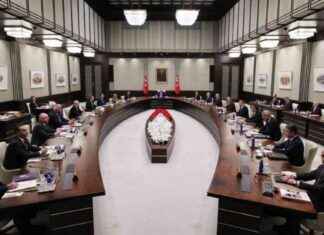 Kabine Toplantısı: Son Dakika Haberleri ve Saat Kaçta Yapılacak? – Haberler kabine-toplants-son-dakika-haberleri-ve-saat-kata-yaplacak-haberler