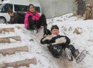 Kar Engeli: Bir İlde Eğitim Sorunları ve Çözüm Yolları kar-engeli-bir-ilde-eitim-sorunlar-ve-zm-yollar