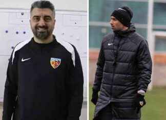 Kayserispor Teknik Direktör Değişikliği Haberleri – Son 10 Sezonda 21 Kez Değişim kayserispor-teknik-direktr-deiiklii-haberleri-son-10-sezonda-21-kez-deiim