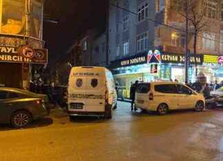 Küçükçekmece’de Çay Ocağı Saldırısının Detayları kkekmecede-ay-oca-saldrsnn-detaylar