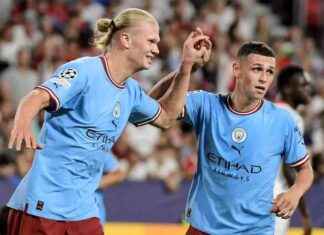 Manchester City Ipswich Town maçında gol yağmuru yaşadı. manchester-city-pswich-town-manda-gol-yamuru-yaad