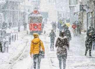 Meteoroloji hava durumu raporu: İlleri sağanak yağış, buzlanma, sis ve çığ tehlikesine karşı uyarıyor meteoroloji-hava-durumu-raporu-illeri-saanak-ya-buzlanma-sis-ve-tehlikesine-kar-uyaryor