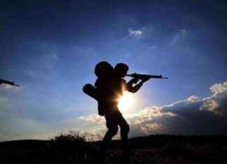 MSB Son Dakika: 2 Terörist Etkisiz Hale Getirildi – Günün Haberleri msb-son-dakika-2-terrist-etkisiz-hale-getirildi-gnn-haberleri