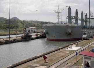 Panama Kanalı’nın Geçmişi ve Bugünü – Güncel Bilgiler ve Gelişmeler panama-kanalnn-gemii-ve-bugn-gncel-bilgiler-ve-gelimeler