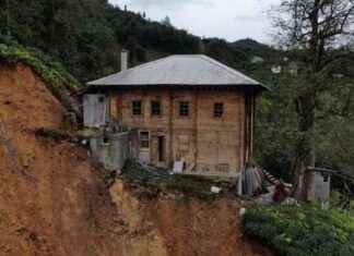 Rize’deki Olaydan Türkiye’ye Ders: Bakanlık Harekete Geçti rizedeki-olaydan-trkiyeye-ders-bakanlk-harekete-geti