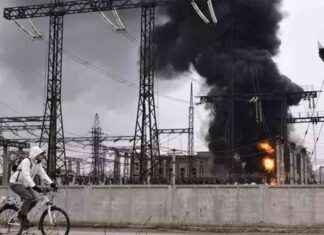 Rusya-Ukrayna Saldırısında 3 Kişi Öldü rusya-ukrayna-saldrsnda-3-kii-ld