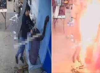 Sobaya Tiner Döken Kişi Yanarak Hayatını Kaybetti sobaya-tiner-dken-kii-yanarak-hayatn-kaybetti