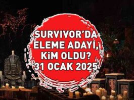 survivor-2-eleme-aday-31-ocak-2025-kim-eleme-aday-oldu-kazanan-takm-son-dakika-magazin-haberleri