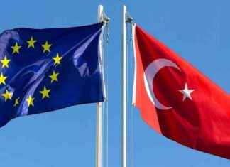 Türkiye-AB Yüksek Düzey Ekonomi Toplantısı: Son Dakika Ekonomi Haberleri trkiye-ab-yksek-dzey-ekonomi-toplants-son-dakika-ekonomi-haberleri