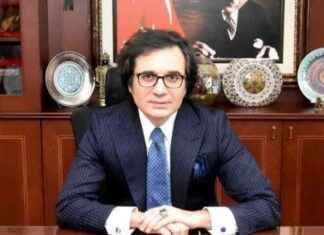 Türkiye Adalet Akademisi Başkanı Bekir Altun Oldu trkiye-adalet-akademisi-bakan-bekir-altun-oldu