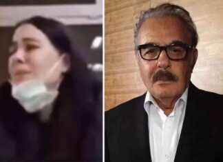 Tuğçe Tayfur: Babasını Son Kez Görmek İçin Gittiği Gasilhane’de Fenalaştı tue-tayfur-babasn-son-kez-grmek-iin-gittii-gasilhanede-fenalat