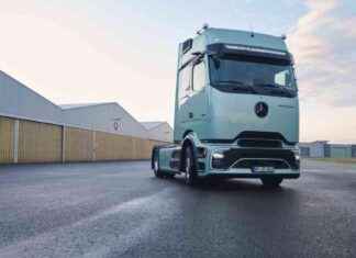 Yeni Mercedes-Benz Actros Aksaray’da Üretimden Çıktı – Kamyon Haberleri yeni-mercedes-benz-actros-aksarayda-retimden-kt-kamyon-haberleri