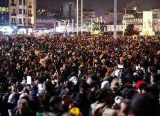Yılbaşı Coşkusu: İstanbul, Ankara ve İzmir’de Kutlamalar ylba-cokusu-istanbul-ankara-ve-izmirde-kutlamalar