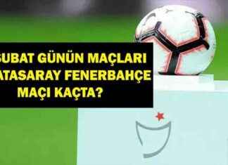 24 Şubat Günün Maçları ve Galatasaray Fenerbahçe Maçı Detayları 24-ubat-gnn-malar-ve-galatasaray-fenerbahe-ma-detaylar