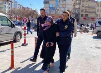 Alkollü eşini öldüren kadın: Ailemi öldürmekle tehdit etti. alkoll-eini-ldren-kadn-ailemi-ldrmekle-tehdit-etti