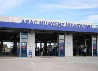 Araç Muayene Ücretlerinde Kredi Kartı Komisyonu Kaldırılıyor ara-muayene-cretlerinde-kredi-kart-komisyonu-kaldrlyor