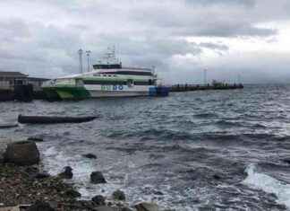 Deniz Ulaşımı: Olumsuz Hava Şartları Seferleri Etkiledi deniz-ulam-olumsuz-hava-artlar-seferleri-etkiledi
