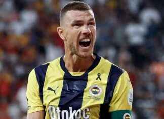 Edin Dzeko’nun sakatlığı nedeniyle endişe verici durumda edin-dzekonun-sakatl-nedeniyle-endie-verici-durumda