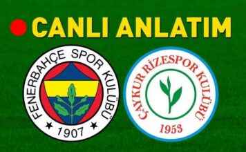 Fenerbahçe – Çaykur Rizespor maçı öncesi son gelişmeler ve yeni transferler! fenerbahe-aykur-rizespor-ma-ncesi-son-gelimeler-ve-yeni-transferler