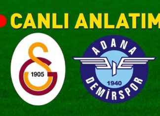 Galatasaray – Adana Demirspor Maçı Muhtemel 11’ler! – Spor Haberleri galatasaray-adana-demirspor-ma-muhtemel-11ler-spor-haberleri