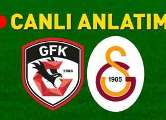 Galatasaray Gaziantep FK Maçı Canlı İzle | Son Dakika Haberleri galatasaray-gaziantep-fk-ma-canl-izle-son-dakika-haberleri