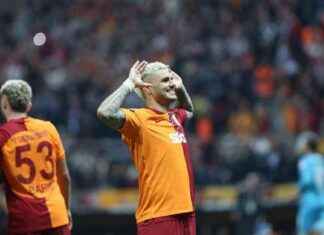 Galatasaray Mauro Icardi kararı ve kadro durumu galatasaray-mauro-cardi-karar-ve-kadro-durumu