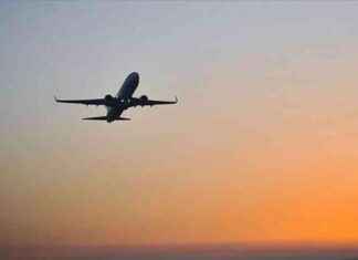 Gaziantep Havalimanı’nda Tanımlanamayan Cisim Alarmı ve Uçuş Durumu gaziantep-havalimannda-tanmlanamayan-cisim-alarm-ve-uu-durumu