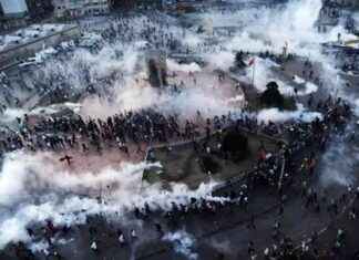 Gezi soruşturması medyaya yansıdı ancak bir sorun var: İmkansız gezi-soruturmas-medyaya-yansd-ancak-bir-sorun-var-imkansz