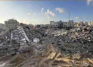 Hamas’tan Trump’ın Gazze açıklamasına sert tepki hamastan-trumpn-gazze-aklamasna-sert-tepki