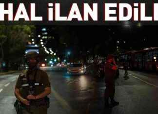 Şili’de Elektrik Kesintisi: OHAL İlan Edildi – Güncel Haber ilide-elektrik-kesintisi-ohal-ilan-edildi-gncel-haber