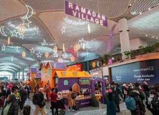 İstanbul Havalimanı’nda Ramazan Kutlamaları istanbul-havalimannda-ramazan-kutlamalar
