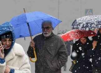 İstanbul’a kar yağışı uyarısı: Buzlanma riskine dikkat! istanbula-kar-ya-uyars-buzlanma-riskine-dikkat