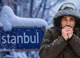 İstanbul’da 4 Gün Boyunca Trafik Kilitlenecek istanbulda-4-gn-boyunca-trafik-kilitlenecek