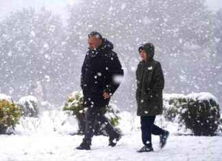 İstanbul’da kar yağışı devam edecek mi? Öğrencilere müjdeli haber istanbulda-kar-ya-devam-edecek-mi-rencilere-mjdeli-haber