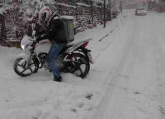 İstanbul’da motokurye yasağı ne zaman kalkacak? istanbulda-motokurye-yasa-ne-zaman-kalkacak