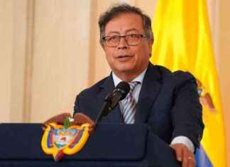 Kolombiya Cumhurbaşkanı Petro istifalar talep etti – Son Dakika Haber kolombiya-cumhurbakan-petro-istifalar-talep-etti-son-dakika-haber