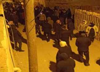 Kız İsteme Kavgası Kanlı Bitti: 10 Yaralı Olaylar kz-isteme-kavgas-kanl-bitti-10-yaral-olaylar