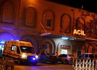 Mardin Kız Isteme Kavgası: 3 Ölü, 7 Yaralı mardin-kz-steme-kavgas-3-l-7-yaral