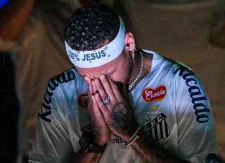 Neymar, ağlayarak eski kulübüne dönüyor: İşte detaylar neymar-alayarak-eski-kulbne-dnyor-ite-detaylar