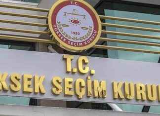 Resmi Gazete 6 İlin Milletvekili Sayısı Değişikliği – Haber resmi-gazete-6-ilin-milletvekili-says-deiiklii-haber