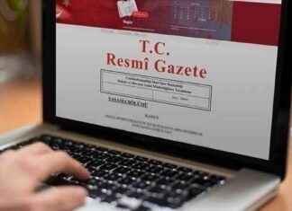 Resmi Gazete’de Yapılan Önemli Atamalar resmi-gazetede-yaplan-nemli-atamalar
