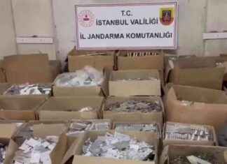 Sahte Kanser İlacı Çetesi Yakalandı – Son Haber sahte-kanser-ilac-etesi-yakaland-son-haber
