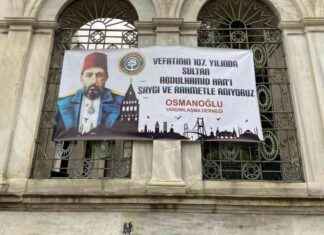 Sultan 2. Abdulhamid Han’ın Vefatı 107. Yıl Anma Etkinliği sultan-2-abdulhamid-hann-vefat-107-yl-anma-etkinlii