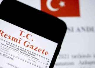 TBMM Komisyon Kararları Resmi Gazete’de Yayımlandı – Güncel Haberler tbmm-komisyon-kararlar-resmi-gazetede-yaymland-gncel-haberler