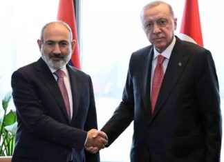 Türkiye ile Ermenistan Arasındaki Tarihi Açılım trkiye-ile-ermenistan-arasndaki-tarihi-alm