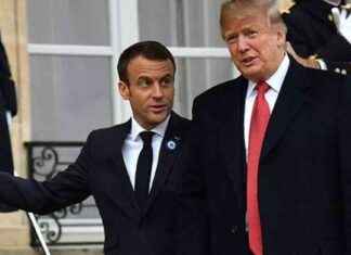 Trump ve Macron Beyaz Saray’da Buluştu – Güncel Dünya Haberleri trump-ve-macron-beyaz-sarayda-bulutu-gncel-dnya-haberleri