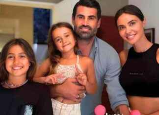 Zeynep Sever Demirel kızı Yade’nin doğum günü kutlandı! zeynep-sever-demirel-kz-yadenin-doum-gn-kutland