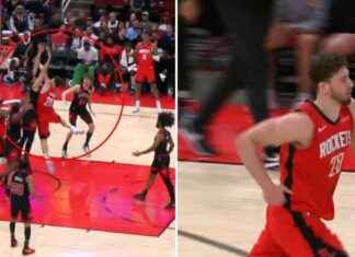 Alperen Şengün, Chicago Bulls karşısında parladı – NBA Haberleri alperen-engn-chicago-bulls-karsnda-parlad-nba-haberleri