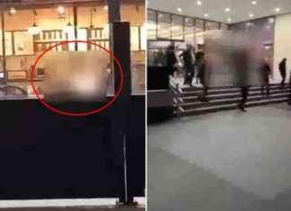 Alışveriş Merkezinde Silahlı Saldırı: Kadın Hayatını Kaybetti alveri-merkezinde-silahl-saldr-kadn-hayatn-kaybetti